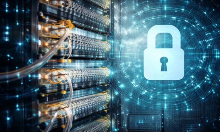 Technology themed career image